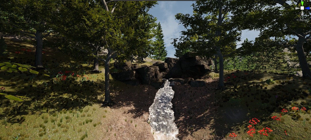 Game Image Slideshow