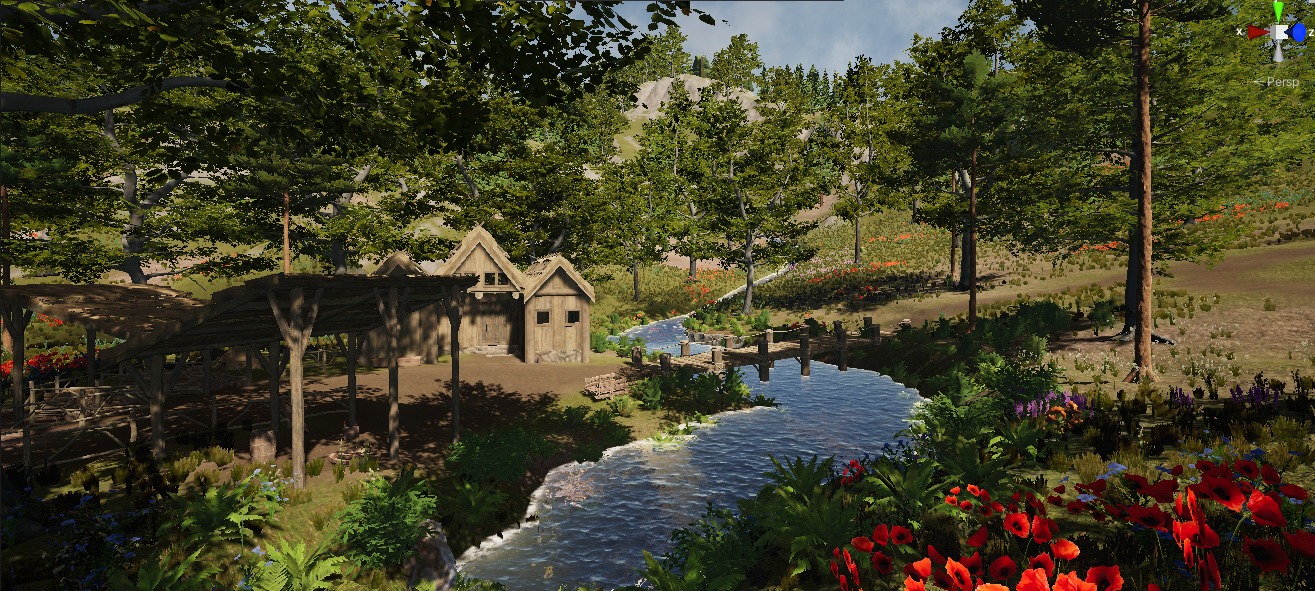 Game Image Slideshow