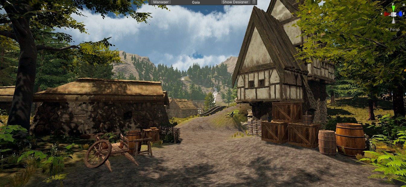 Game Image Slideshow